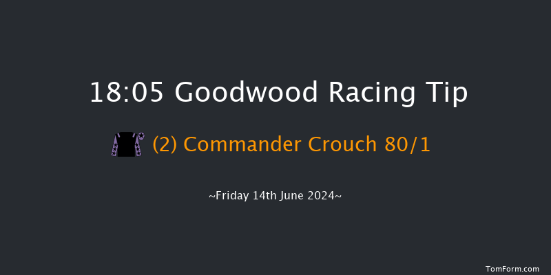 Goodwood  18:05 Handicap (Class 5) 10f Sun 9th Jun 2024