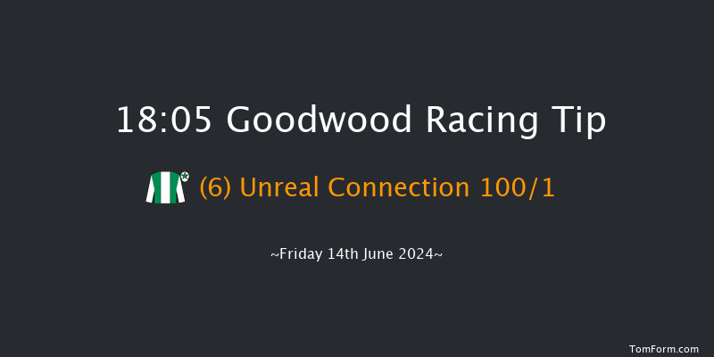 Goodwood  18:05 Handicap (Class 5) 10f Sun 9th Jun 2024