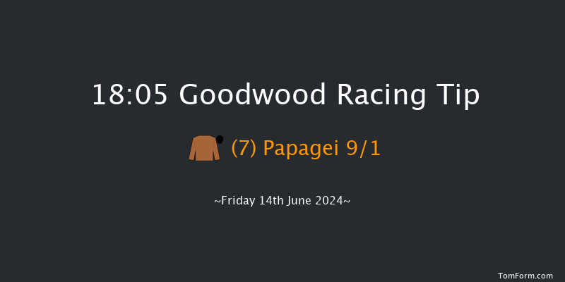 Goodwood  18:05 Handicap (Class 5) 10f Sun 9th Jun 2024