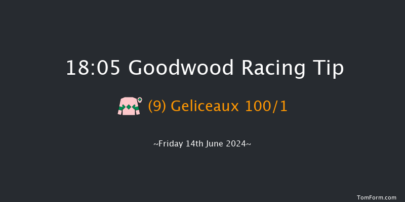 Goodwood  18:05 Handicap (Class 5) 10f Sun 9th Jun 2024