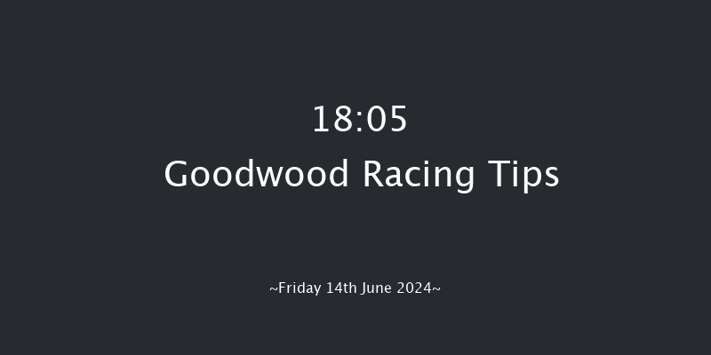 Goodwood  18:05 Handicap (Class 5) 10f Sun 9th Jun 2024