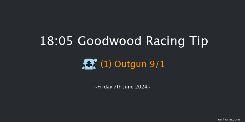 Goodwood  18:05 Handicap (Class 5) 9f Sat 25th May 2024