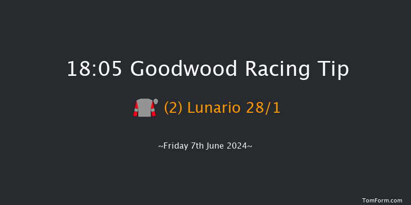 Goodwood  18:05 Handicap (Class 5) 9f Sat 25th May 2024