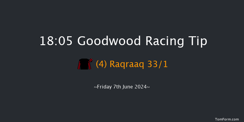 Goodwood  18:05 Handicap (Class 5) 9f Sat 25th May 2024