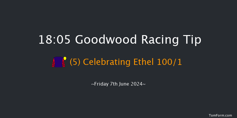 Goodwood  18:05 Handicap (Class 5) 9f Sat 25th May 2024