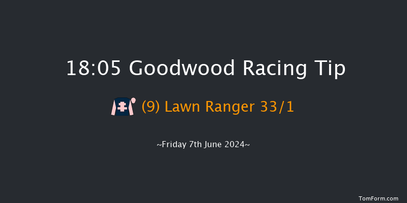 Goodwood  18:05 Handicap (Class 5) 9f Sat 25th May 2024