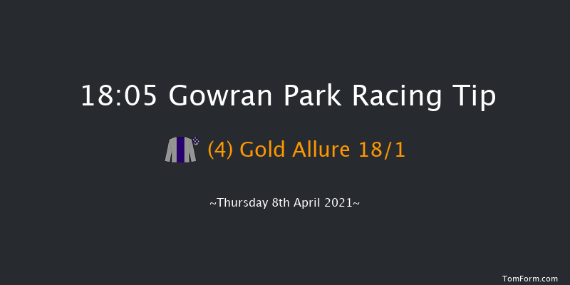 Xenon Security Handicap (45-65) Gowran Park 18:05 Handicap 8f Wed 7th Apr 2021