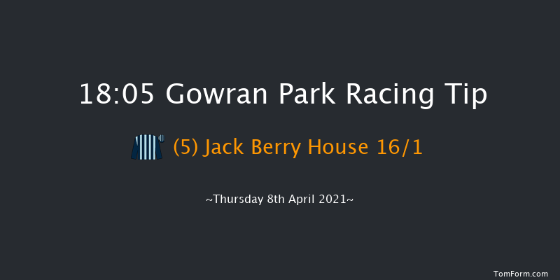 Xenon Security Handicap (45-65) Gowran Park 18:05 Handicap 8f Wed 7th Apr 2021