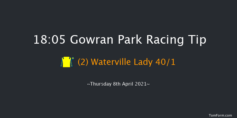 Xenon Security Handicap (45-65) Gowran Park 18:05 Handicap 8f Wed 7th Apr 2021