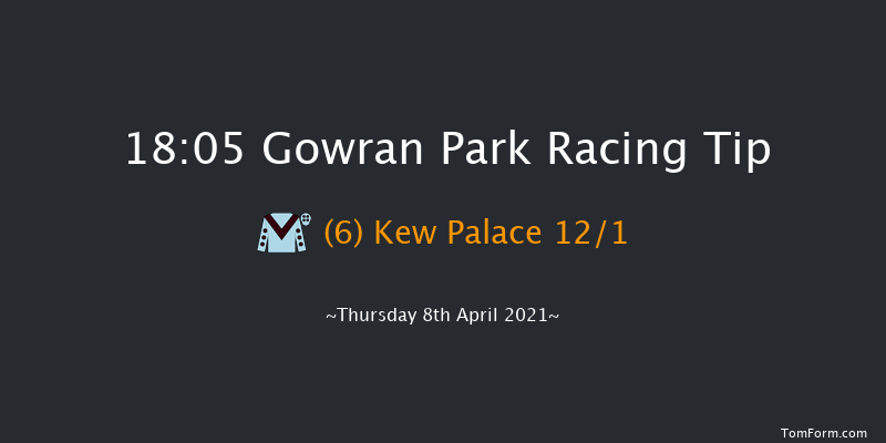 Xenon Security Handicap (45-65) Gowran Park 18:05 Handicap 8f Wed 7th Apr 2021