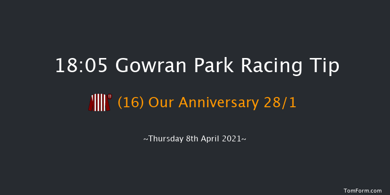 Xenon Security Handicap (45-65) Gowran Park 18:05 Handicap 8f Wed 7th Apr 2021