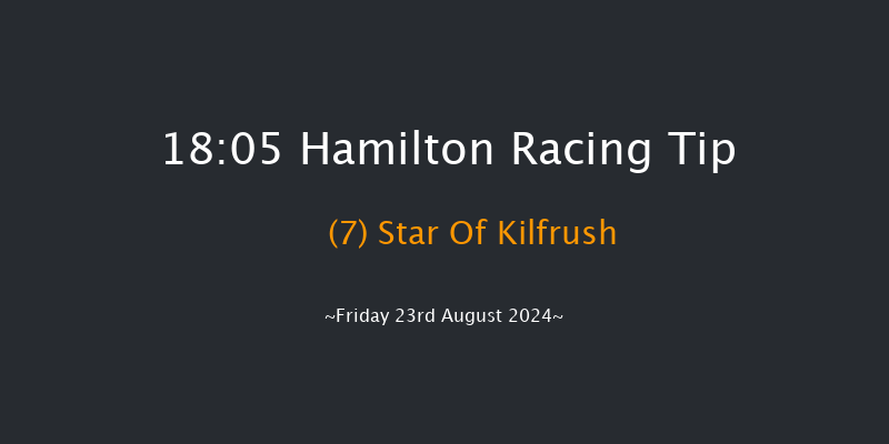 Hamilton  18:05 Handicap (Class 4) 9f Thu 18th Jul 2024