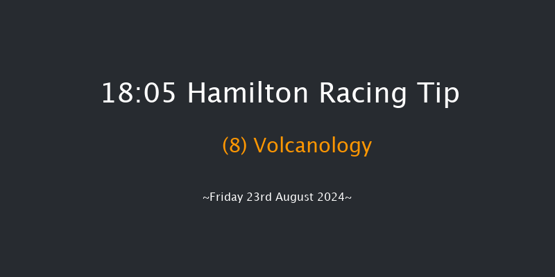 Hamilton  18:05 Handicap (Class 4) 9f Thu 18th Jul 2024