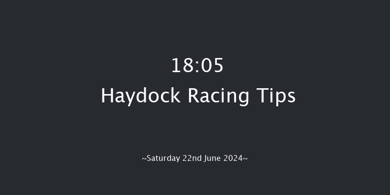Haydock  18:05 Maiden (Class 5) 12f Sat 8th Jun 2024