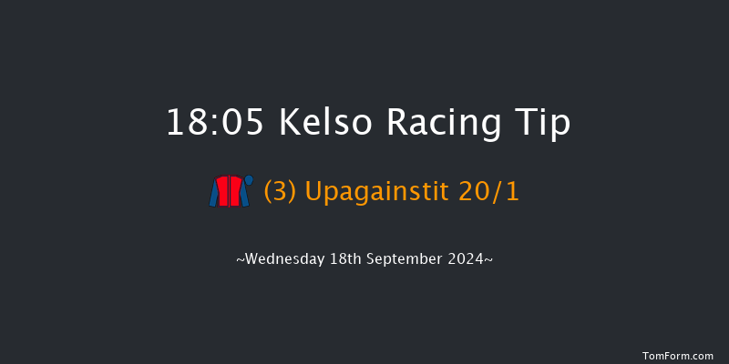 Kelso  18:05 Handicap Hurdle (Class 5) 18f Sun 26th May 2024