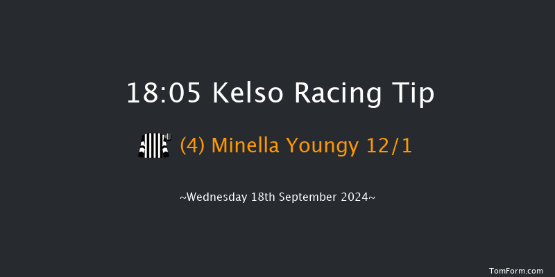 Kelso  18:05 Handicap Hurdle (Class 5) 18f Sun 26th May 2024