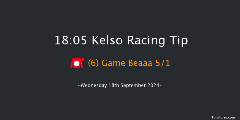 Kelso  18:05 Handicap Hurdle (Class 5) 18f Sun 26th May 2024