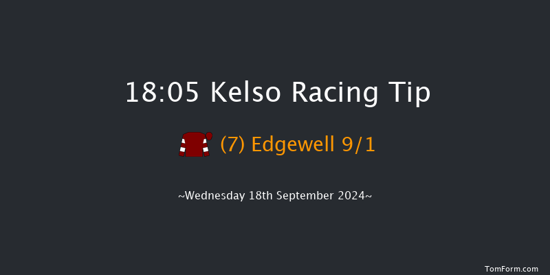 Kelso  18:05 Handicap Hurdle (Class 5) 18f Sun 26th May 2024