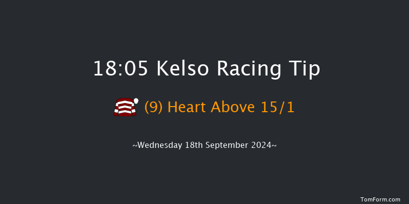 Kelso  18:05 Handicap Hurdle (Class 5) 18f Sun 26th May 2024