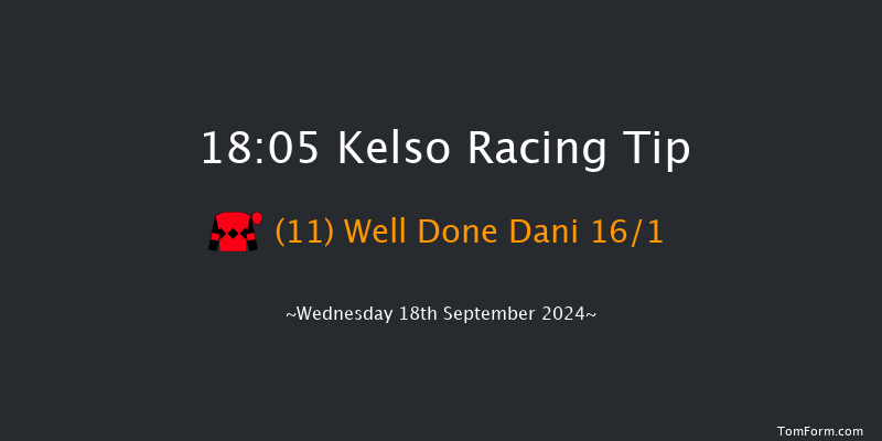 Kelso  18:05 Handicap Hurdle (Class 5) 18f Sun 26th May 2024