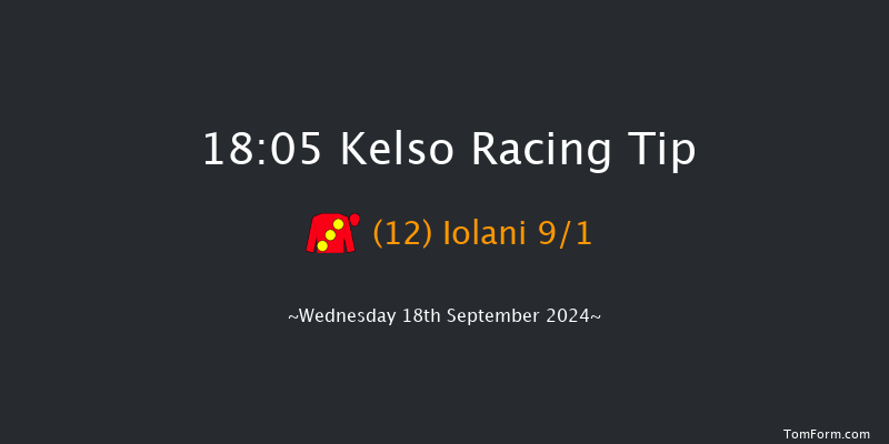 Kelso  18:05 Handicap Hurdle (Class 5) 18f Sun 26th May 2024