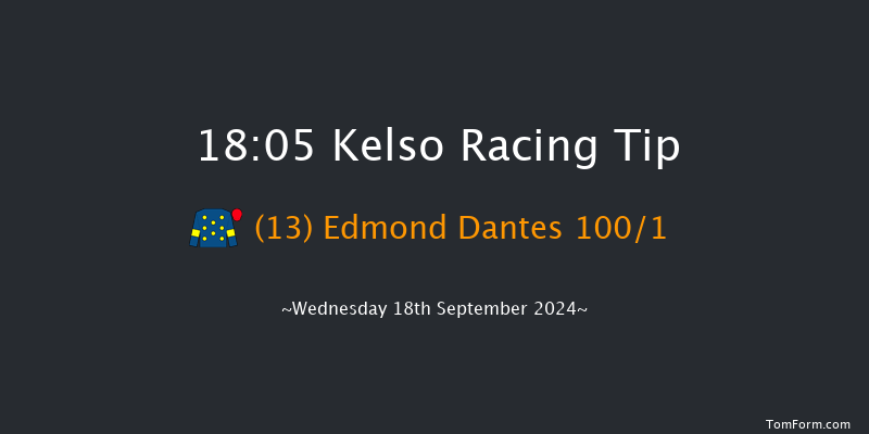 Kelso  18:05 Handicap Hurdle (Class 5) 18f Sun 26th May 2024