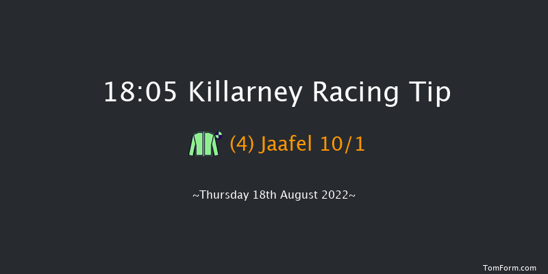 Killarney 18:05 Handicap 8f Fri 15th Jul 2022