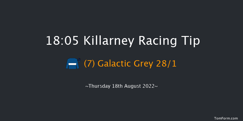 Killarney 18:05 Handicap 8f Fri 15th Jul 2022