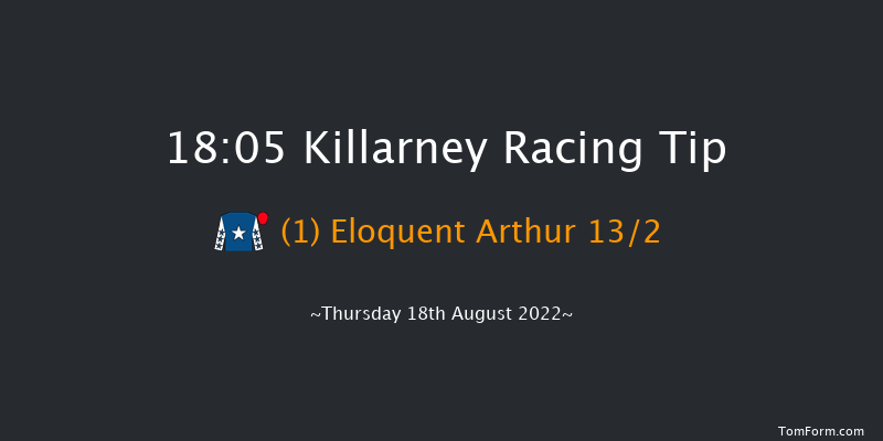 Killarney 18:05 Handicap 8f Fri 15th Jul 2022