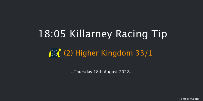 Killarney 18:05 Handicap 8f Fri 15th Jul 2022