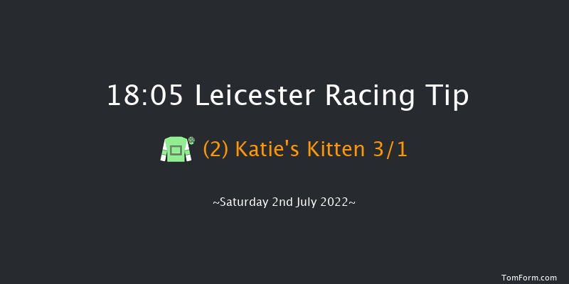 Leicester 18:05 Handicap (Class 6) 8f Thu 23rd Jun 2022