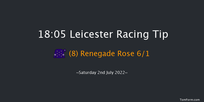 Leicester 18:05 Handicap (Class 6) 8f Thu 23rd Jun 2022