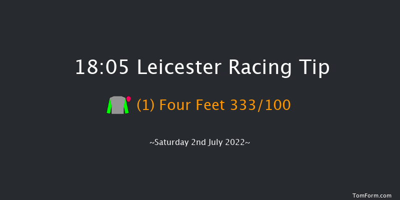 Leicester 18:05 Handicap (Class 6) 8f Thu 23rd Jun 2022