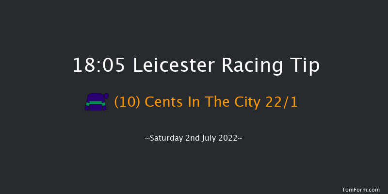 Leicester 18:05 Handicap (Class 6) 8f Thu 23rd Jun 2022