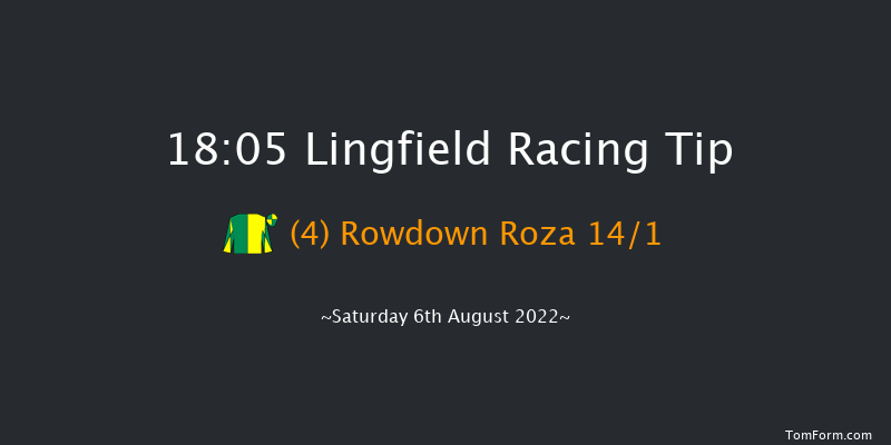 Lingfield 18:05 Handicap (Class 6) 6f Sat 30th Jul 2022