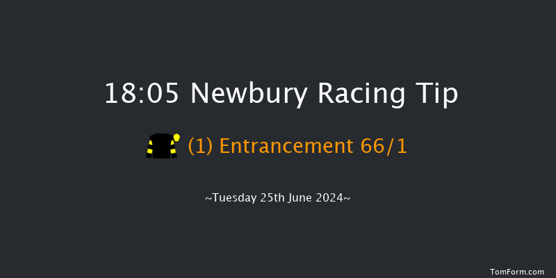 Newbury  18:05 Handicap (Class 4) 12f Thu 13th Jun 2024