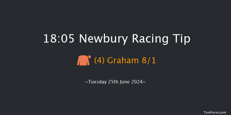 Newbury  18:05 Handicap (Class 4) 12f Thu 13th Jun 2024