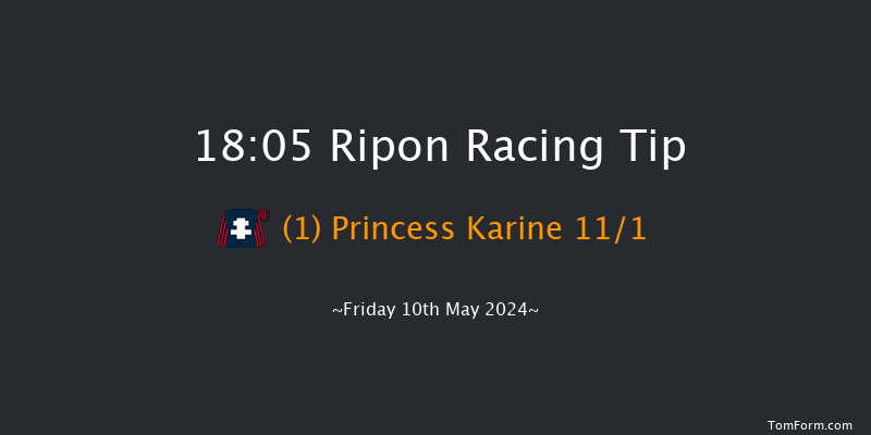 Ripon  18:05 Handicap (Class 5) 5f Sat 27th Apr 2024