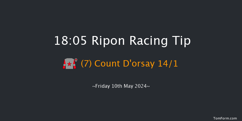 Ripon  18:05 Handicap (Class 5) 5f Sat 27th Apr 2024