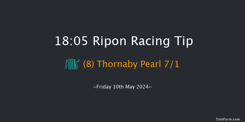 Ripon  18:05 Handicap (Class 5) 5f Sat 27th Apr 2024