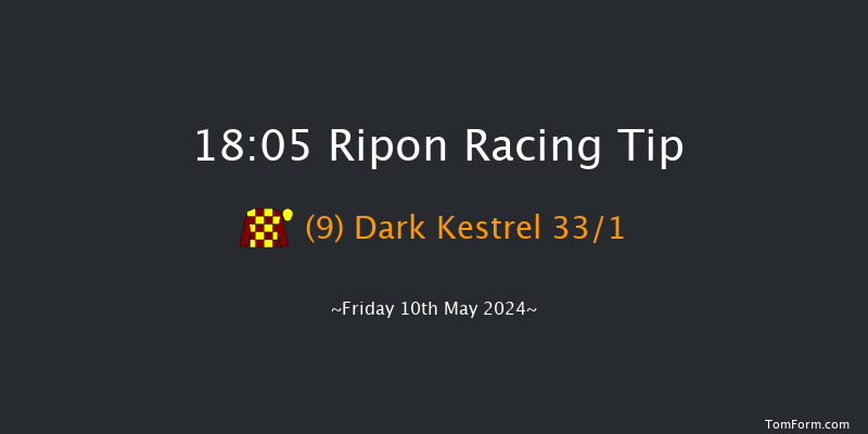 Ripon  18:05 Handicap (Class 5) 5f Sat 27th Apr 2024