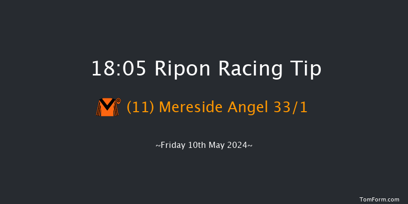 Ripon  18:05 Handicap (Class 5) 5f Sat 27th Apr 2024