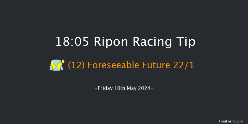 Ripon  18:05 Handicap (Class 5) 5f Sat 27th Apr 2024