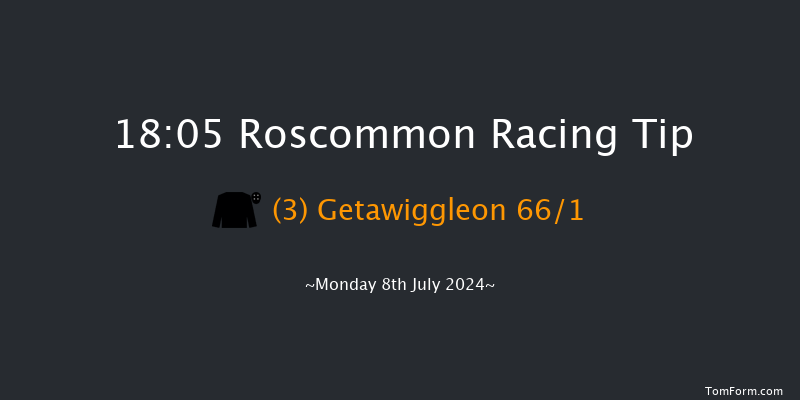 Roscommon  18:05 Maiden Hurdle 16f Tue 2nd Jul 2024