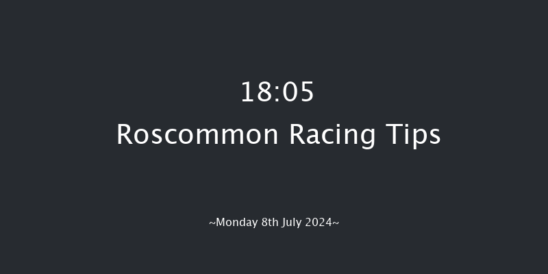 Roscommon  18:05 Maiden Hurdle 16f Tue 2nd Jul 2024