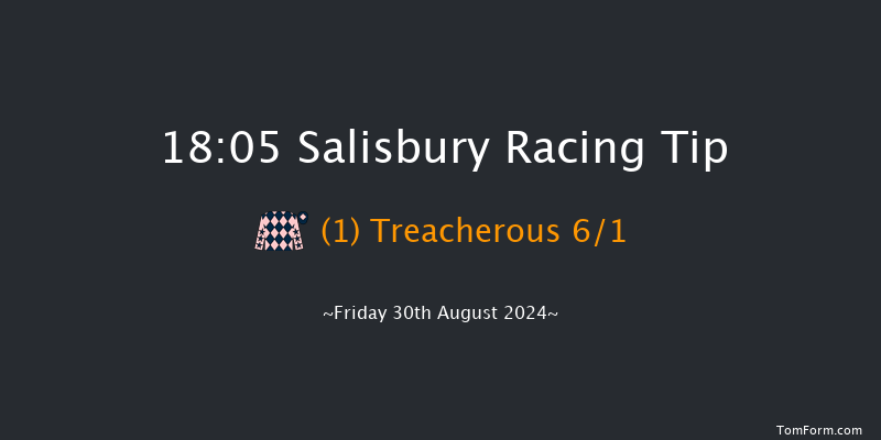 Salisbury  18:05 Handicap (Class 5) 5f Thu 15th Aug 2024