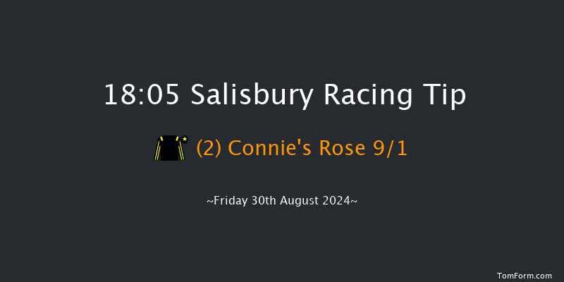 Salisbury  18:05 Handicap (Class 5) 5f Thu 15th Aug 2024