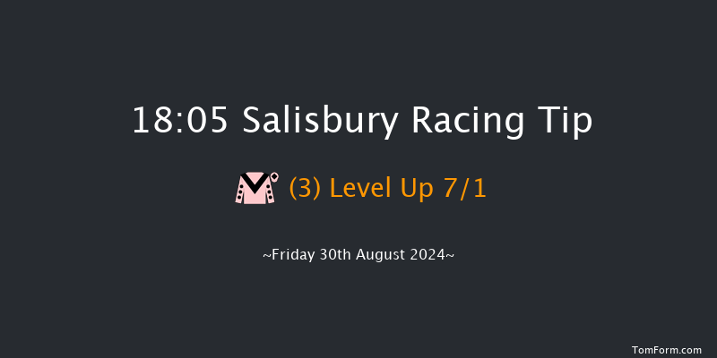 Salisbury  18:05 Handicap (Class 5) 5f Thu 15th Aug 2024