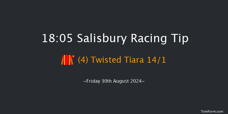 Salisbury  18:05 Handicap (Class 5) 5f Thu 15th Aug 2024