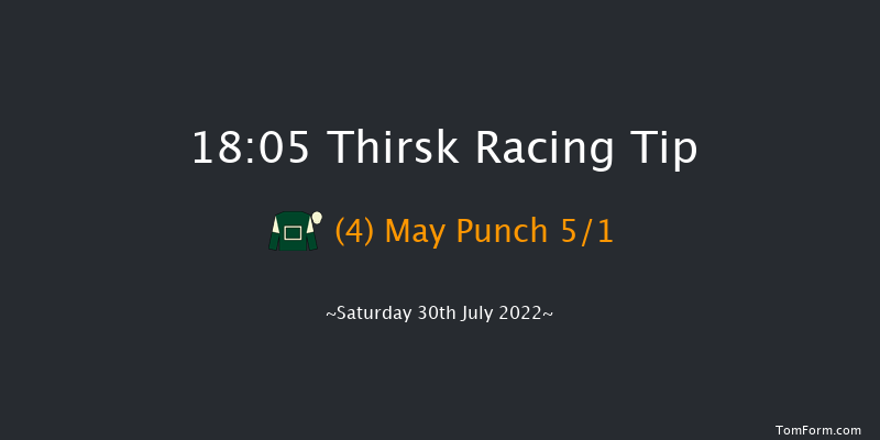 Thirsk 18:05 Handicap (Class 6) 8f Fri 22nd Jul 2022